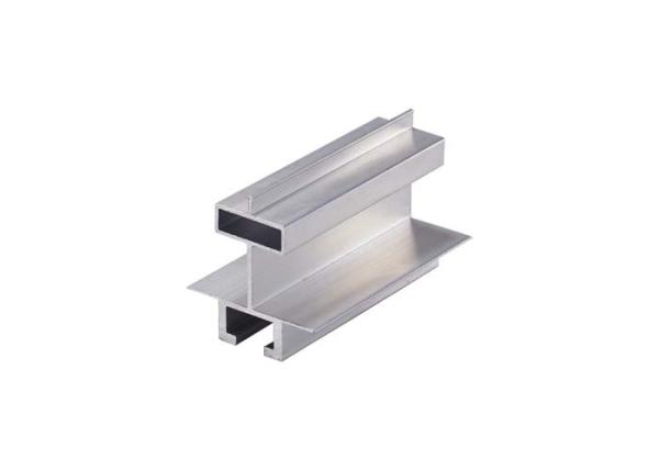 Buy cheap China Manufacture Extrusion Aluminium Alloy Kitchen Sandwich Panels Sliding Frame Aluminum Profile For Window And Door from wholesalers