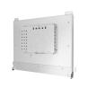 Buy cheap 15 Inch PCAP Touch Monitor 350cd/m2 1024x768 Resolution For Kiosks from wholesalers