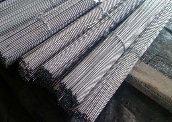 Buy cheap Dia 2-400 Mm M2 High Speed Steel Bar W6Mo5Cr4V2 / DIN1.3343 Grade Alloy from wholesalers