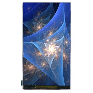Wholesale 4.3 Inch IPS Panel Display 540x960 MIPI LCD Panel 350 Cd/m2 driver IC RM68191 from china suppliers
