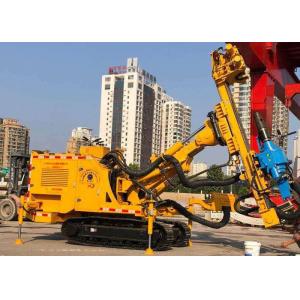 Buy cheap 123KW Pile Drilling Machine product