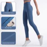 Plus Size LULU Gym Sexy Clothing yoga colorful Fitness Leggings with waist