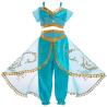 Buy cheap Aladdin Magic Lamp Children'S Dress Up Costumes Dressing Up Clothes Breathable 47.2in from wholesalers
