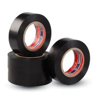 Buy cheap WaterProof Black Wire Liquid Waterproof Self Adhesive Custom Printed Vinyl Pvc product