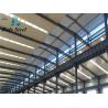 Buy cheap High Strength Steel Frame Structure Warehouse Prefab Metal Building from wholesalers