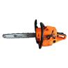 Buy cheap 20'' Guide Bar 58CC Gasoline Chainsaw 5800 Anti Slip Forced Air Cooling from wholesalers
