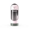Buy cheap Outdoor Travel Portable Pet Feeding Bottle With ABS Sink PC Cup Body from wholesalers