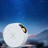 Buy cheap 5V 2A Night Light Moon Star Projector Multifunctional With Remote from wholesalers