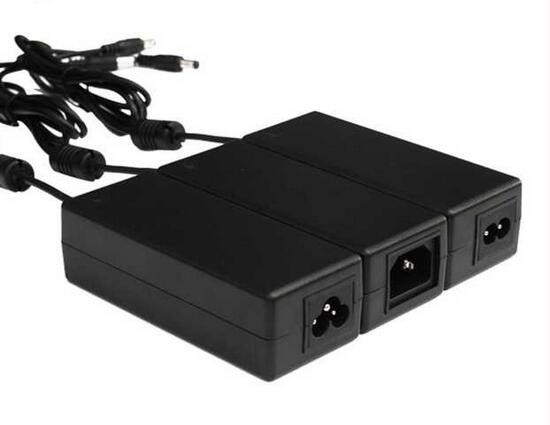 2A 12v Universal Power Supply Power Supply , Ac Dc Power Supply Wall Adapter 24 Watt