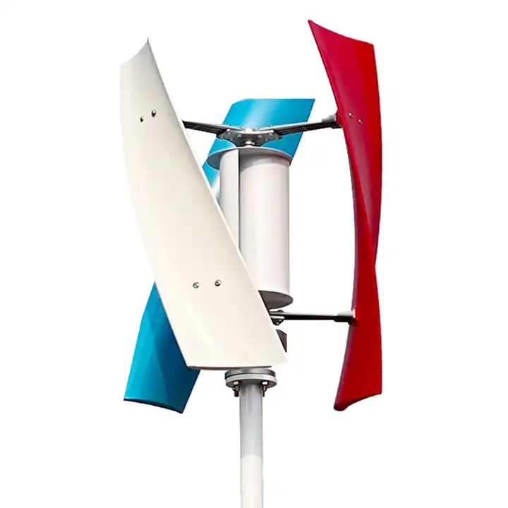 10Kw Wind Turbine Generator Price 20Kw Charge Controllers For Wind Generator Hybrid Solar And Wind Power Generator For Home
