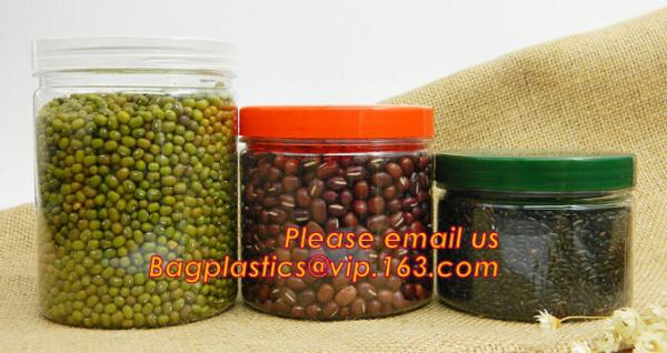 Buy cheap plastic packaging round box, clear plastic round packaging box, clear cylinder packaging from wholesalers