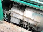 Second Hand SUPER1800 Asphalt Paver Mainframe 20100KG