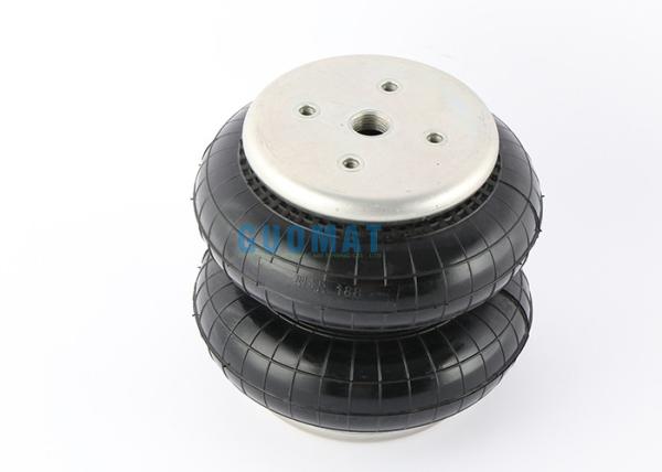 Buy cheap 2B188168 Industrial Air Springs With 4 Screw On One Plate from wholesalers