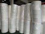 Custom Requirement Nonwoven Fabric 15g-300gsm Anti-Static Digue Geotextile