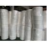 Buy cheap Custom Requirement Nonwoven Fabric 15g-300gsm Anti-Static Digue Geotextile Packaging from wholesalers