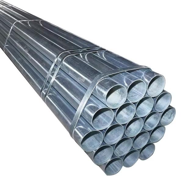 Buy cheap Galvanized Pipe 4 Inch Din2440 Galvanized Steel Pipe Sch 40 Galvanized Pipe from wholesalers