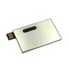 Buy cheap USB Metal Flash Card 1/2/4/8GB with Printing Logo from wholesalers