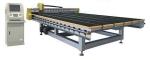 Two Parts CNC Glass Cutting Machine for Customized Glass Processing Advanced