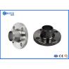 Buy cheap Forged Steel Plate Pipe Flange A182 A105 A694 B564 Class 50/150/300/600 /900LBS SIZE 2'-24' from wholesalers