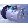 Buy cheap Sanden Sd7v16 Ac Compressor Clutch 120mm Car Air Conditioning Compressor Repair from wholesalers