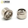 Buy cheap PEM Blind Rivet Nuts Stainless Steel SS304 For Sheet Metal Polished from wholesalers