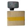 Buy cheap Komatsu Electric Parts PC200-6 6D95 Monitor 7834-70-6003 7834-77-3002 for Construction from wholesalers