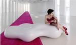 Lava Bench Vondom