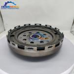 Wet Dual-clutch Shock Absorber Buffer Disc Of The Steam Pentium 7DCT220