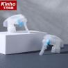 Buy cheap Plastic PP Fine Mist Mini Trigger Sprayer Hand Press Pump 24/410 28/410 For Salon Hair from wholesalers