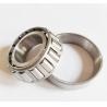 Buy cheap 30205 Single Row Taper Roller Ball Bearing Id 35 Od 72 For Agricultural Machine from wholesalers