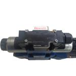 Rexroth Proportional Valve 4WRTE10V100L-43 6EG24K31 A1M Blue High Safety Cast