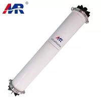 Buy cheap High Flux MR8060 Ultrafiltration Membrane Water Purification Plant Uf Membrane product