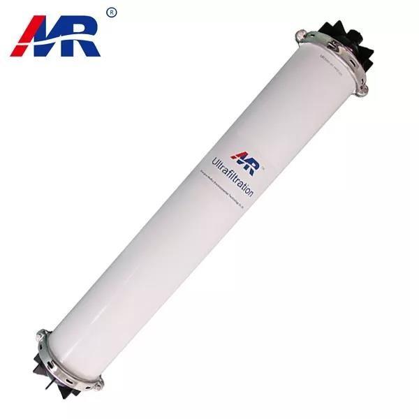 Buy cheap High Flux MR8060 Ultrafiltration Membrane Water Purification Plant Uf Membrane from wholesalers