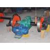 Buy cheap Factory direct sale rail handing carriage wheel with cast steel material from wholesalers