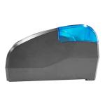 Standard DC 9V-2A Adapter Black and Blue POS58B 58MM Wireless Receipt Thermal