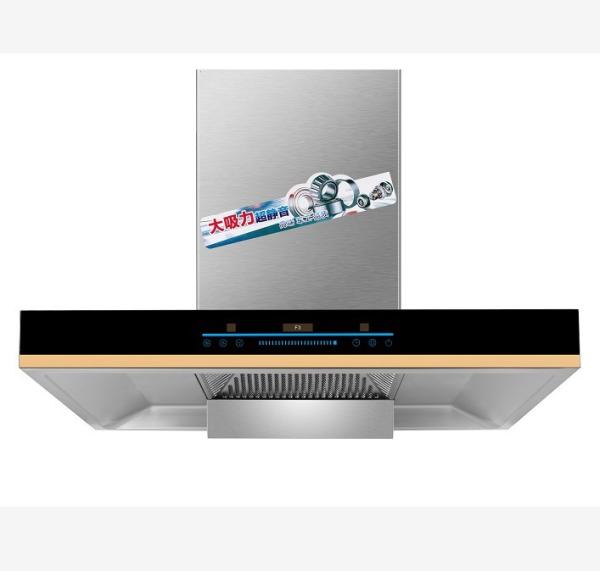 Buy cheap Restaurant Exhaust Under Cabinet Extractor Hood 500mm from wholesalers