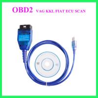 Buy cheap VAG KKL FIAT ECU SCAN product