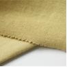 Buy cheap Anti Cut And Fire Resistant Para Aramid Knitted Fabric 0.8mm Thickness from wholesalers