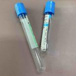PT Tube Blue Top Sodium Citrate 9:1 For Blood Coagulation Mechanism Tests