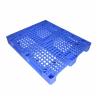 Buy cheap Blue Large HDPE 48x40 Plastic Pallet Euro 2500Kg Static Load from wholesalers