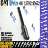 Buy cheap Pencil Fuel CAT Diesel Injector Nozzle 4W7019 0R-3536 Caterpillar 3408 3408B from wholesalers