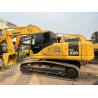 Buy cheap Japan Used Komatsu Excavator for sale Second Hand PC220-7 Jindongyu Machinery from wholesalers