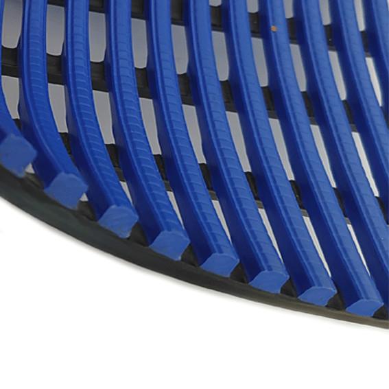Buy cheap Anti Slip PVC Floor Mat Open Grid Design Drain Water Flexible No Smell from wholesalers