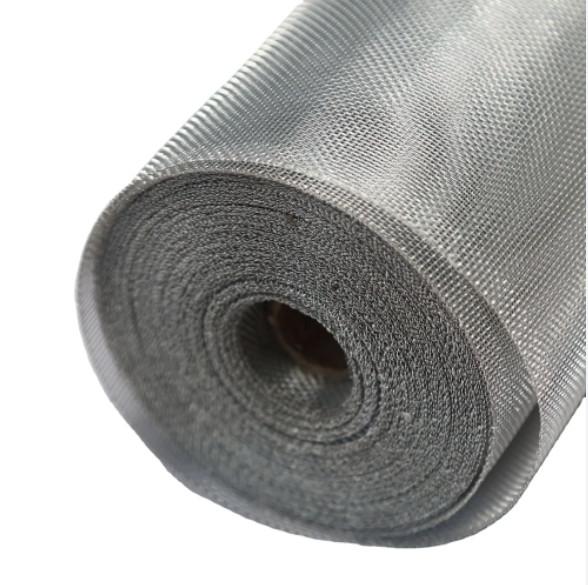 Buy cheap Lightweight Aluminium Insect Mesh Aluminium Anti Insect Screen from wholesalers
