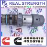 Buy cheap Cummins QSK45 QSK60 Fuel Pump Injector 4088428 4088427 4001813 4326781 4076533 from wholesalers