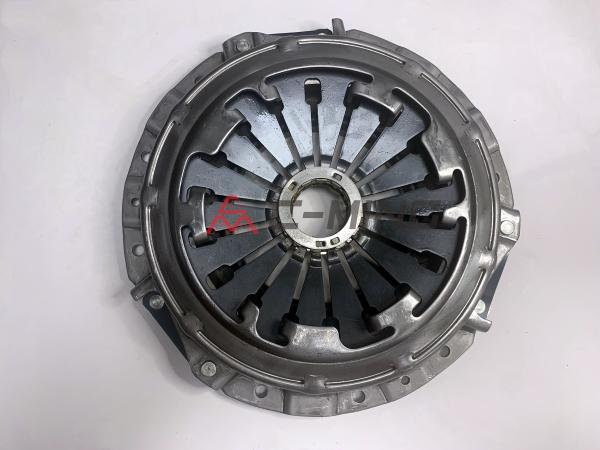Buy cheap ISC589 260*170*304mm Clutch Cover For ISUZU 6VD1 Isuzu Clutch Kits from wholesalers