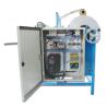 Buy cheap 380V Voltage Household Aluminum Foil Rewinding Machine for Plastic Packaging Market from wholesalers