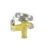 Buy cheap HVAC Element Thermostatic expansion valve TES 2 068Z3403 air conditioning cold storage refrigeration accessories from wholesalers