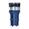 Buy cheap Desktop Gift Car Purification Cleaner Aroma Auto Air Purifier With HEPA Filter from wholesalers