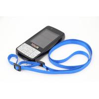 Buy cheap Humanized Operation Travel Audio Guide System For Museums 0.5-30M Distance product